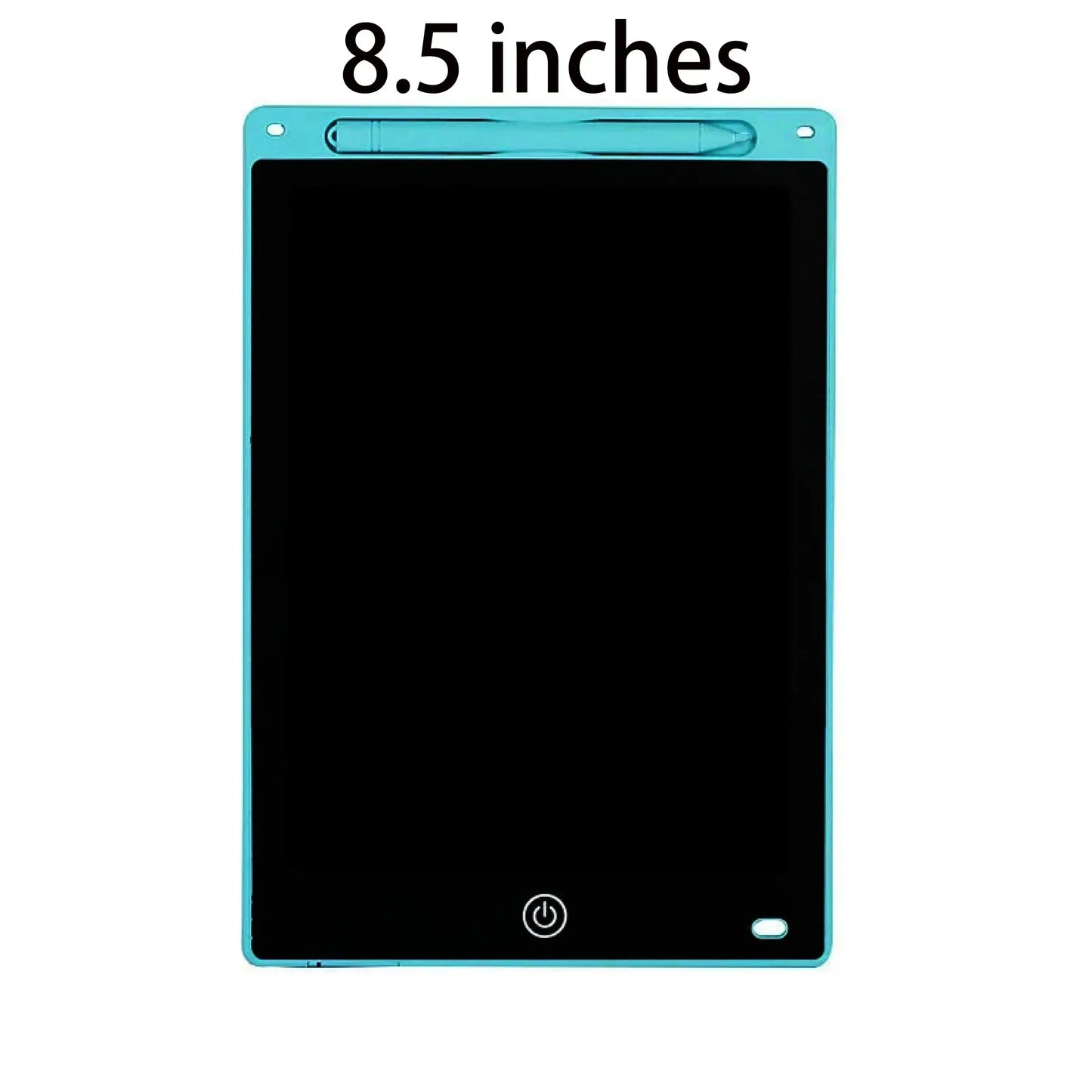 LCD Writing Tablet Board,Drawing Tablet Children Toys, Educational Toys for 3 4 5 6 7 Year Old Girls Boys Baby Kids Toys