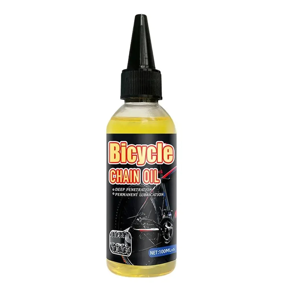 Bicycle Special Lubricant MTB Road Bike Mountain Bike Dry * Lube Chain Oil for Fork Flywheel Chain Cycling Accessories