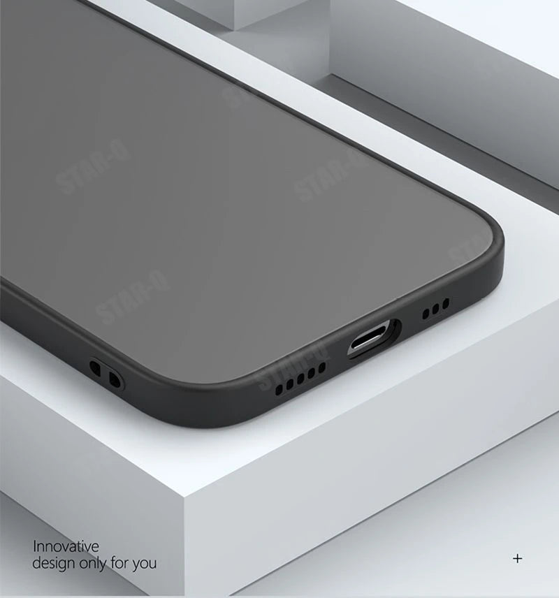 A 55 35 25 15 24 Matte Hard Case For Samsung Galaxy A55 A35 A25 A15 A24 A14 A54 A34 A05s 4g 5g Silicone Frosted Back Cover 34 54
