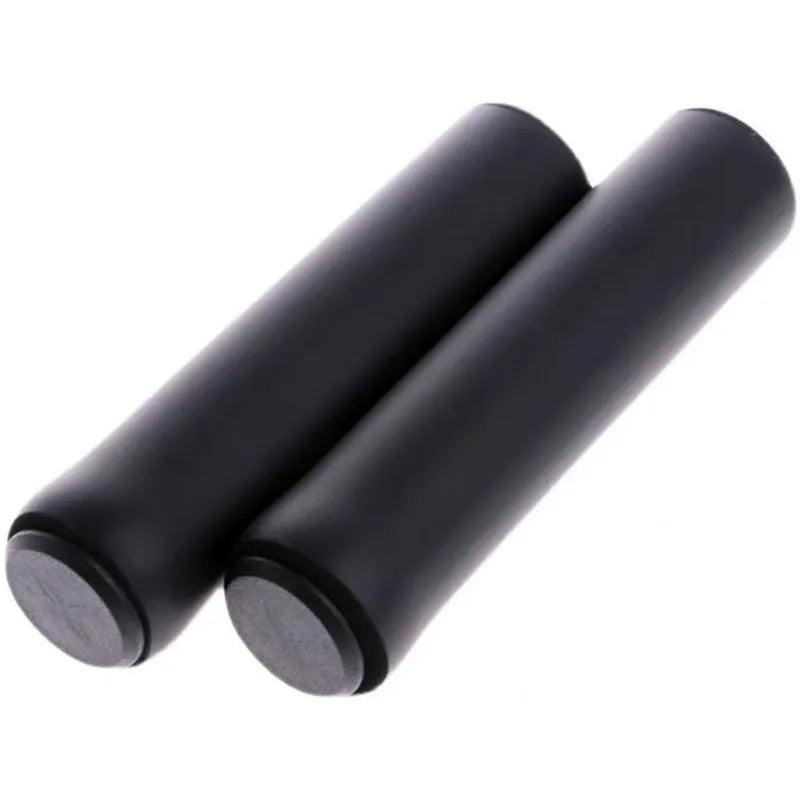 1 Pair UltraLight Anti-Slip Antiskid Soft Sponge Foam Handlebar MTB Mountain Bike Bicycle Grips Outdoor Sports Cyling Tools
