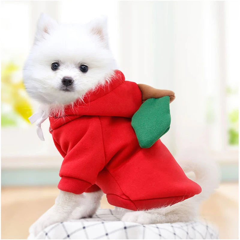 Cosplay Pet Clothes Dog Hoodies Clothing For Small Dog Coat Jacket Puppy Cat Costume Chihuahua Yorkie Clothes