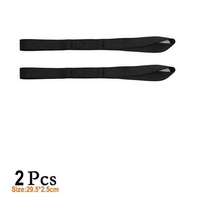 Soft Loop Tie Down Straps or Securing ATV Motorcycles Scooters Dirt Bikes Lawn Mutipurpose Motor Tie Downs Luggage Straps