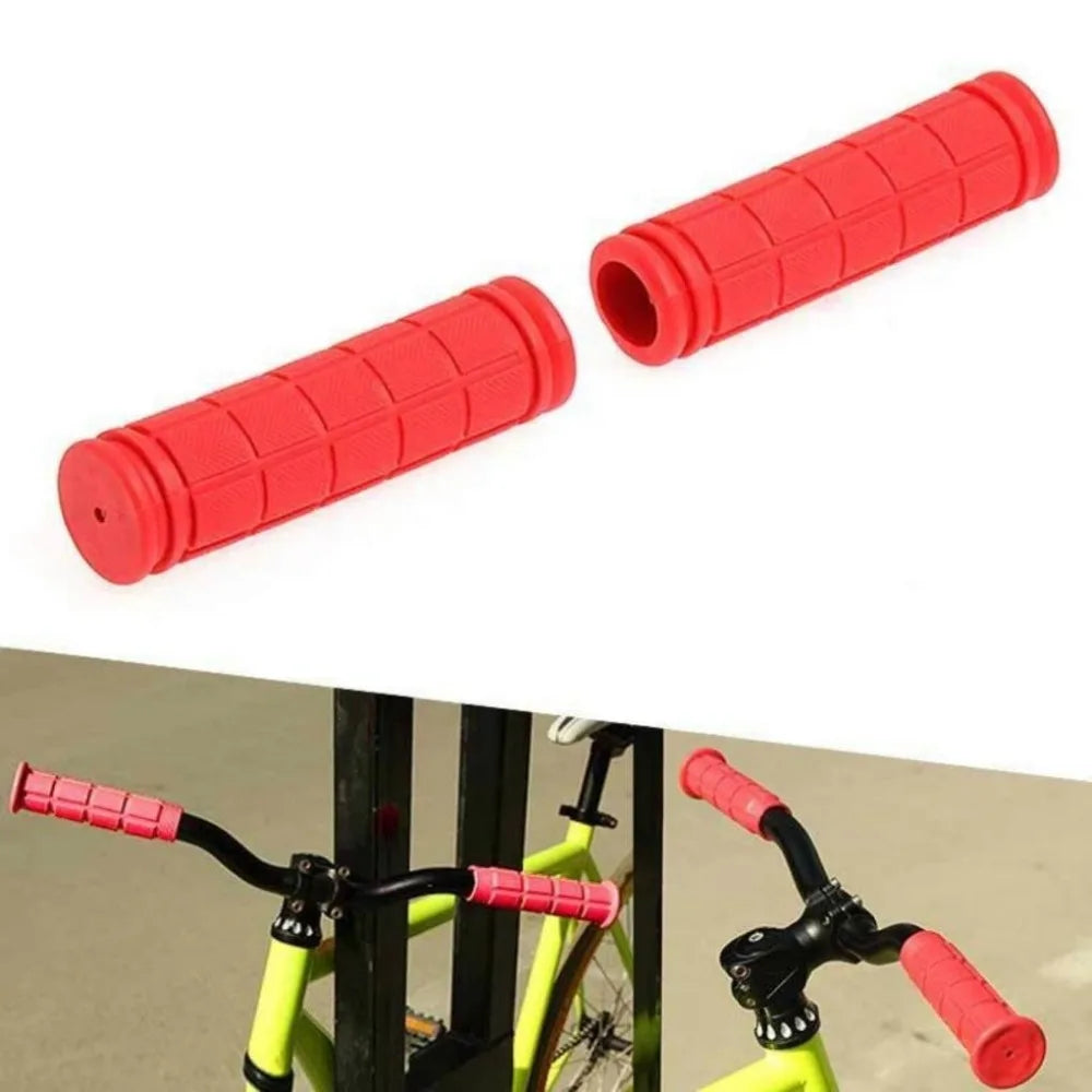 Delysia King Bicycle Handlebar Grips
