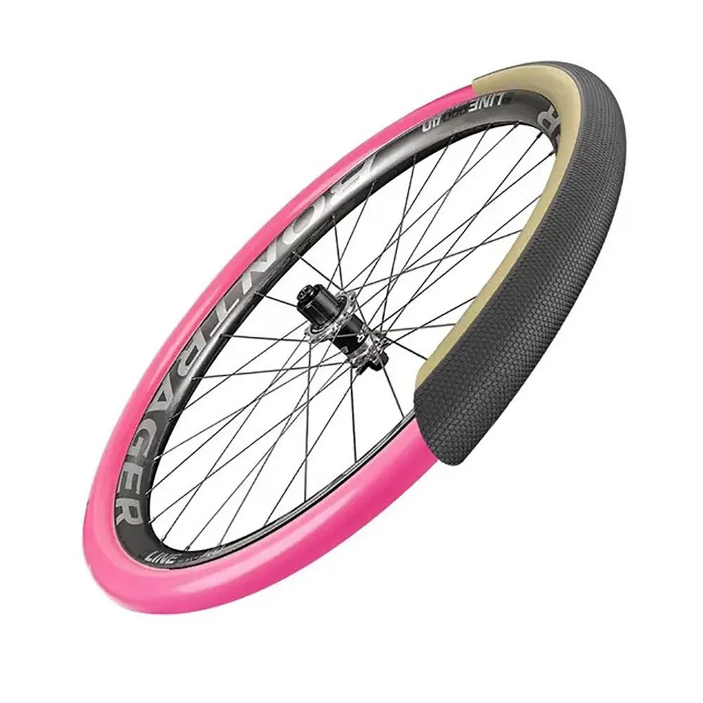 RideNow TPU Bike Inner Tube 700C X18 23 25 28 32 35 37 40C MTB Gravel Ultralight Bicycle Tire 26 /27.5 /29 Inch with Patch Kit