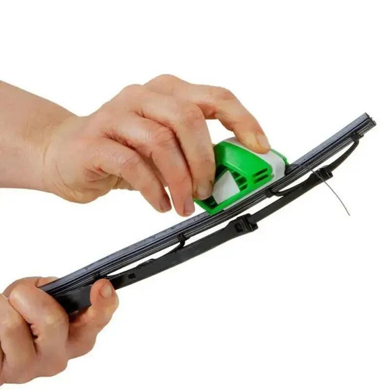 Universal Automobile Truck Windshield Wiper Blade Refurbish Restorer Car Window Cleaner Cleaning Car Accessories Car Cleaner