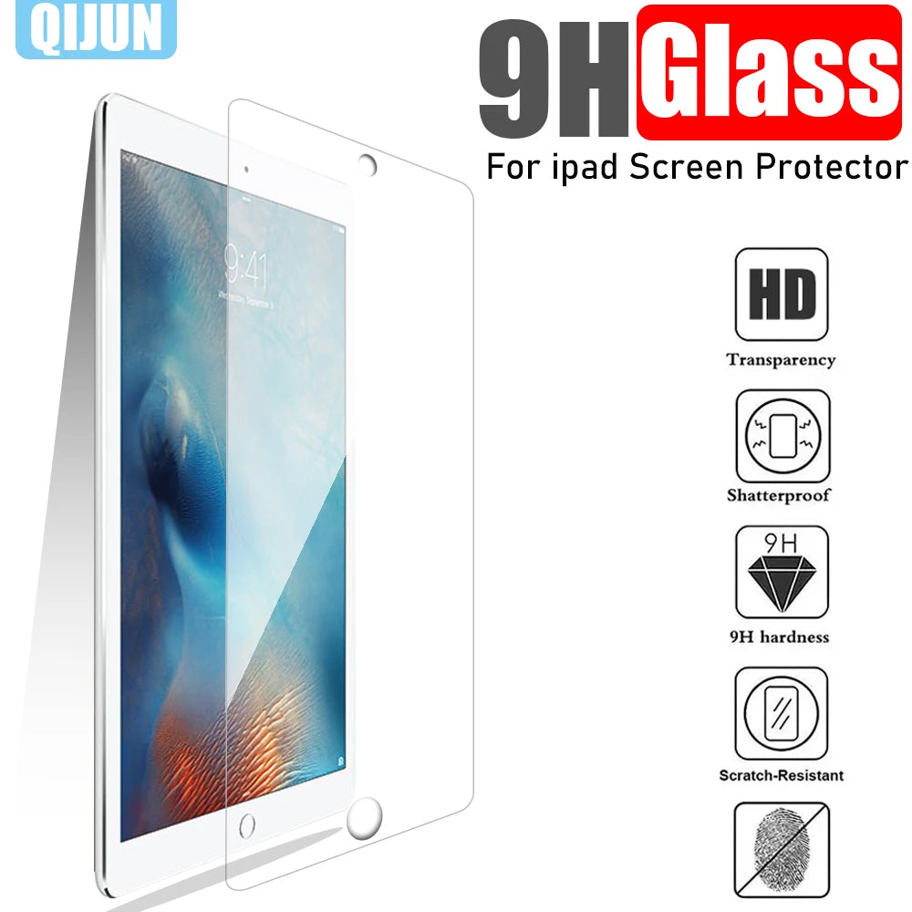 Case For Apple iPad Mini 1 2 3 4 5 6 th Generation 7.9" 8.3" 2019 2021 Flip Tablet Smart Protective Cover A2569 A1600 A2125