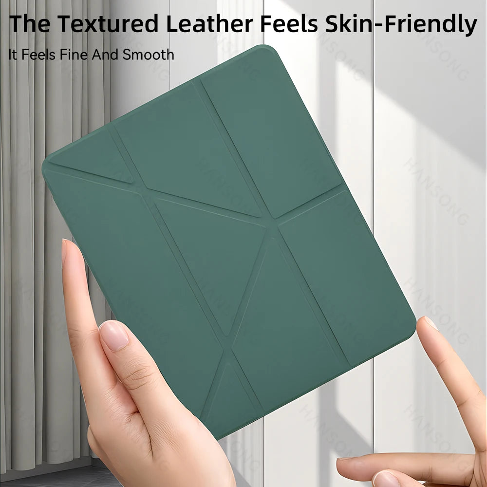 For Samsung Galaxy Tab Case for Samsung Tab A8 10.5 S6 Lite 10.4 S7 S8 S9 11 Cover for S7 Plus S7 FE S8 Plus S9 Plus 12.4 Case