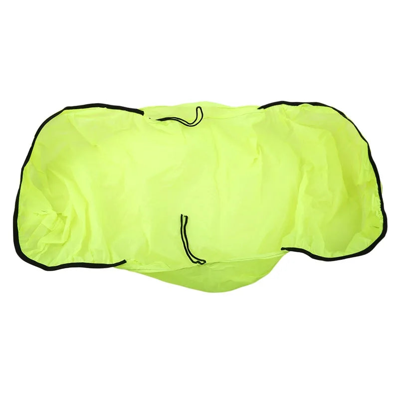 MTB Bicycle Carrier Bag Rear Rack Bike Trunk Bag Luggage Pannier Back Seat Double Side Cycling Bycicle Bag Durable Travel