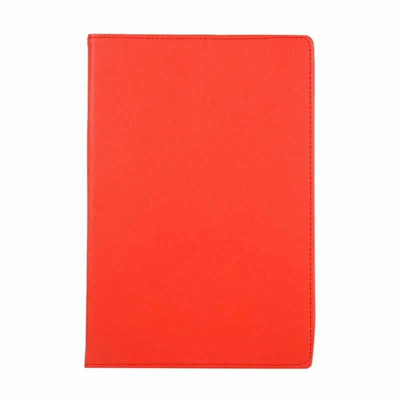 Case For Samsung Galaxy Tab A9 Plus S9 S8 S7 FE Plus 12.4 SM X210 X710 X716 X718 X810 X700 X800 360 Rotating Flip Stand Cover