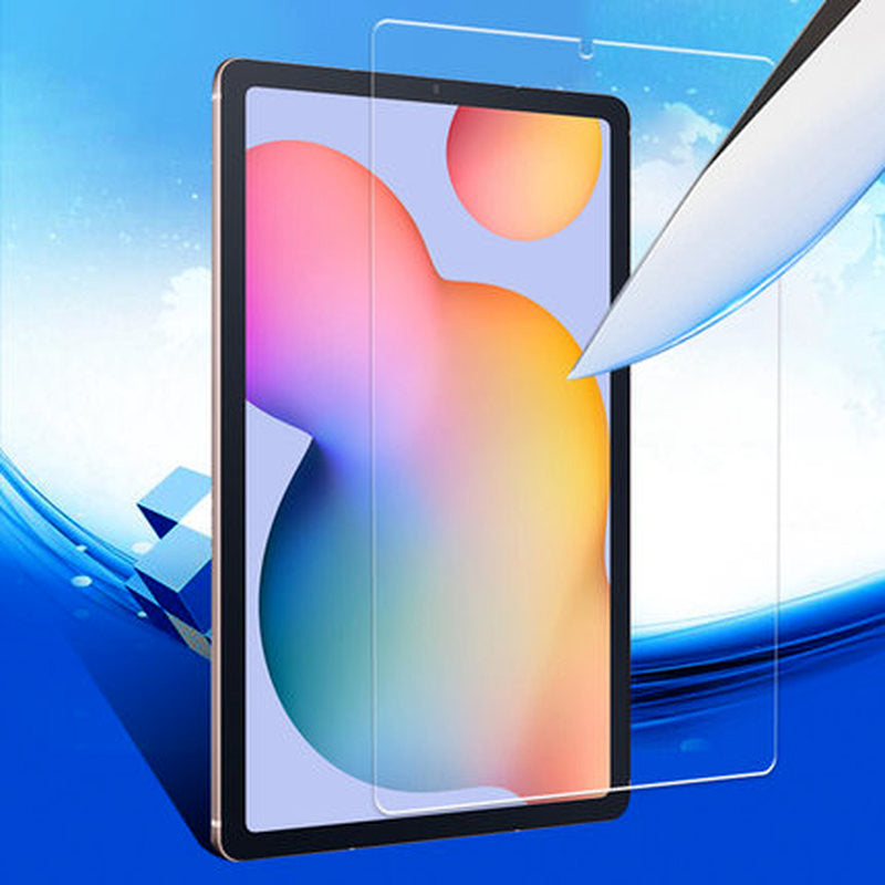 Tempered Glass film For Samsung Galaxy Tab S6 Lite 2022 SM-P613 P619 Screen Protector for Galaxy Tab S6 Lite 10.4" SM-P610 P615