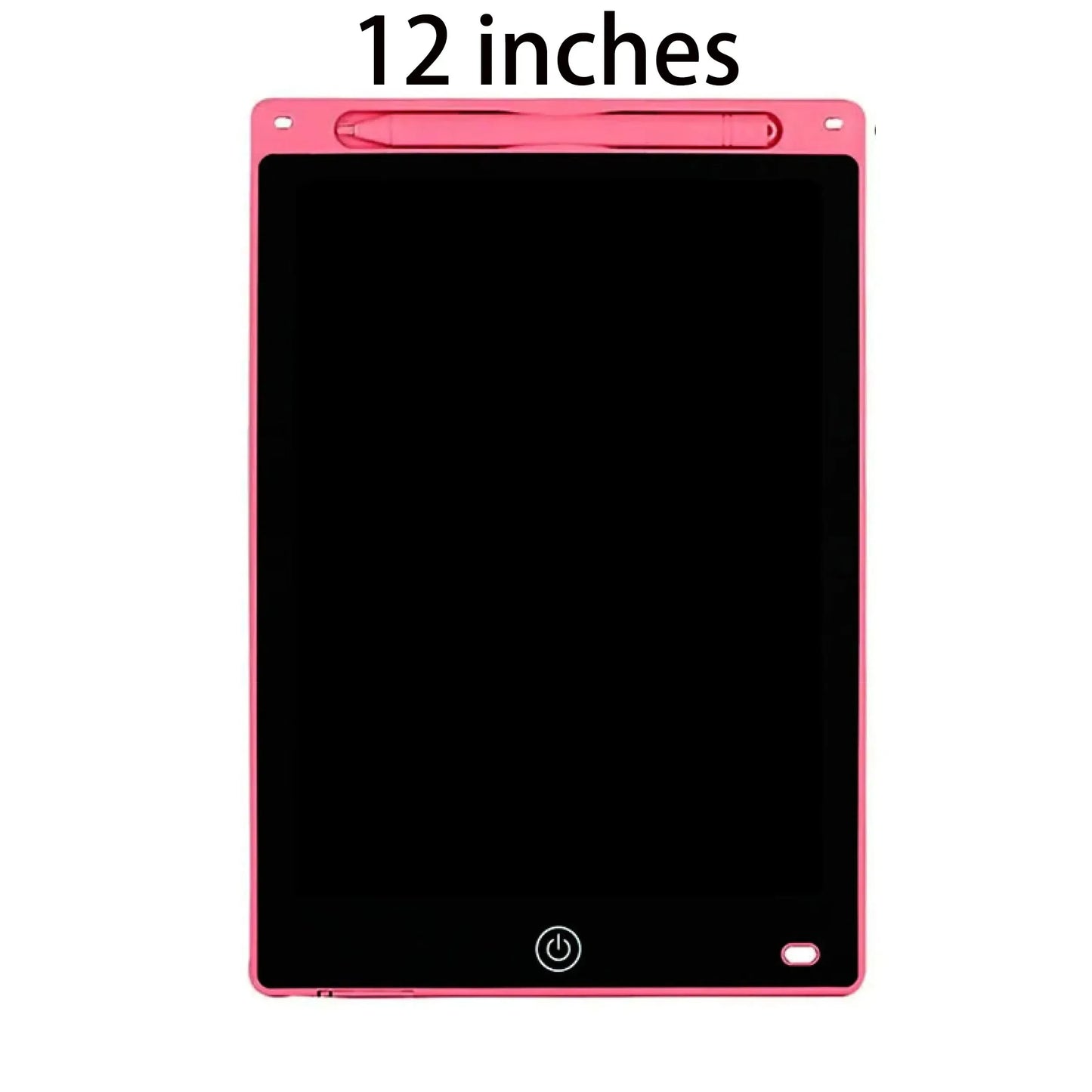 LCD Writing Tablet Board,Drawing Tablet Children Toys, Educational Toys for 3 4 5 6 7 Year Old Girls Boys Baby Kids Toys