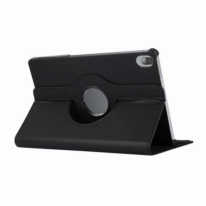 360 Rotating Magnetic Case for Lenovo Tab P11 TB-J606F K10 10.3 x6c6x X6C6F Stand Cover Tab P11 Pro J706F 11.5 Capa Smart Funda