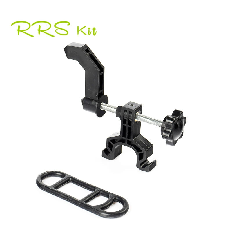 Rrskit Mini Bicycle Wheel Truing Stand Bike Rims Adjustment Tools MTB Bike Wheel Maintenance Tools Bicycle Accessories