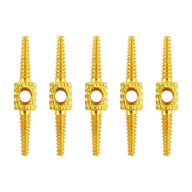 2/5 pcs Internal Cable Routing Tool Bicycle Brake Shift Cable Housing Hydraulic Hose Routing Repair Adapter Bike Tools