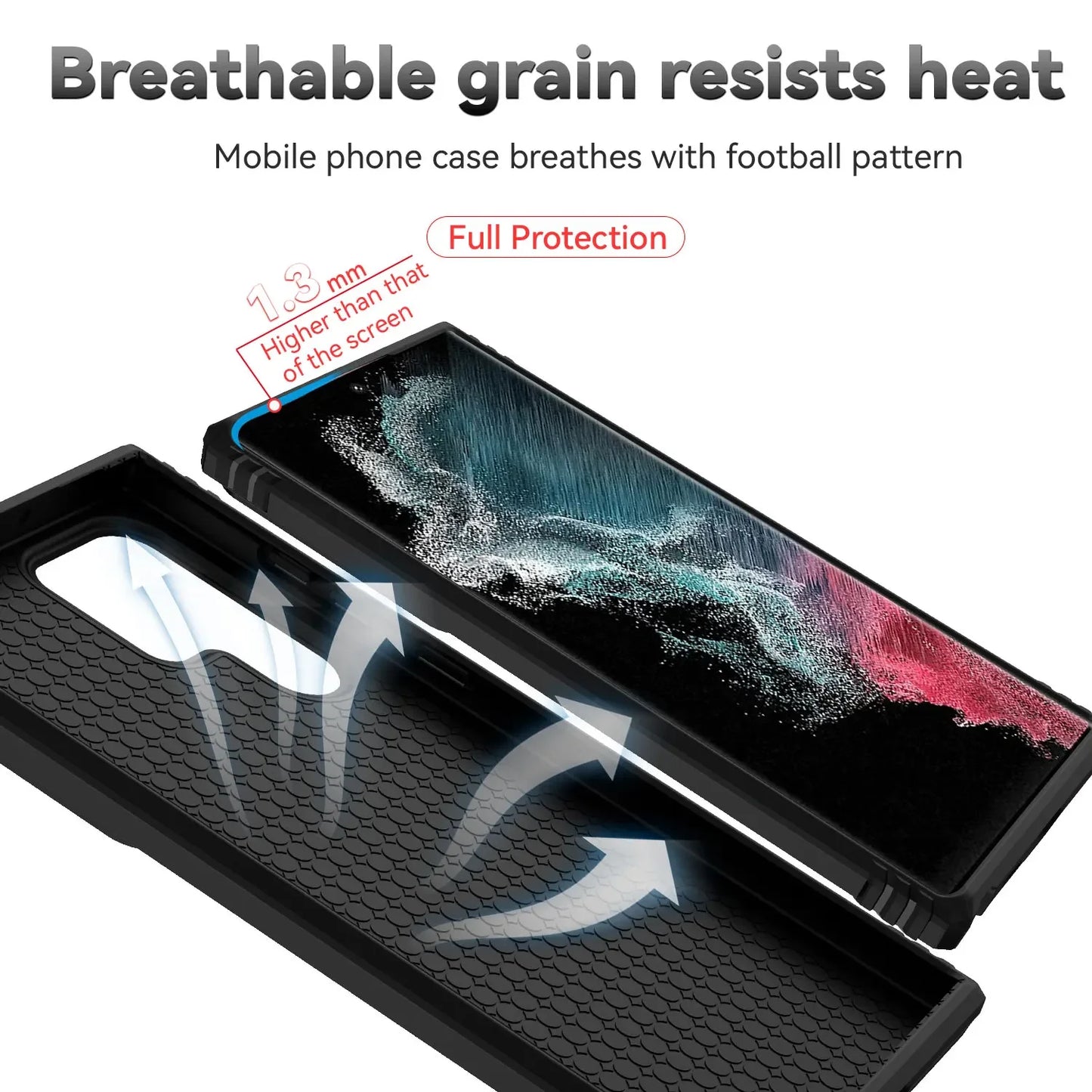 For Samsung Galaxy S24 Ultra Case Coque Fundas Slide Lens Magnetic Holder Back Bumper Samsung S23 S24 S22 S21 Plus Ultra Cover