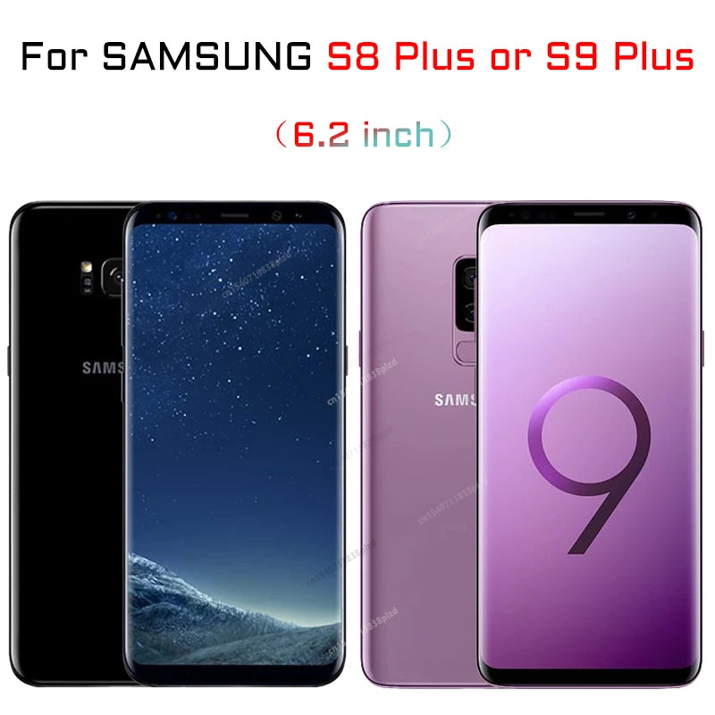 For Samsung Galaxy S25 S24 S23 S22 S21 S20 Plus Ultra Screen Protectors Note 20 10 S10 Lite FE S10E S20FE S21FE 5G Note20 Film