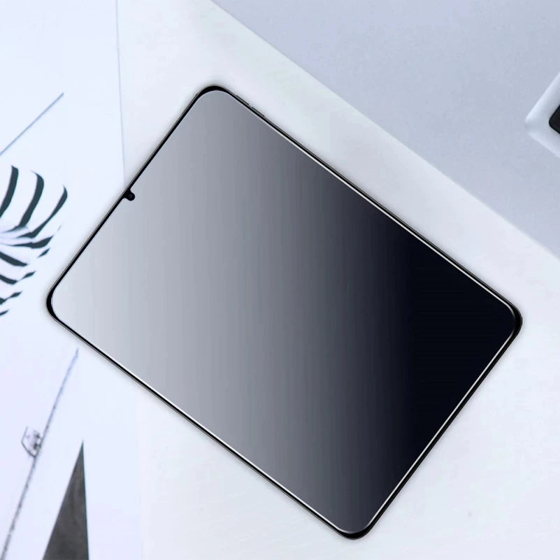 Tempered Glass for iPad Mini 7 A17 PRO 2024 Screen Protector for mini6 8.3 2021 Tablet Glass Film Guard