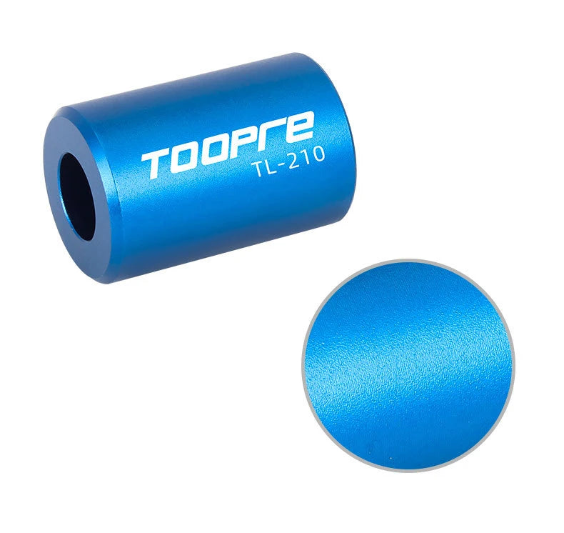 Bicycle Front Fork Star Nut Fitting Tool MTB Bike Steerer Tube Headset Components Tool Maintenance