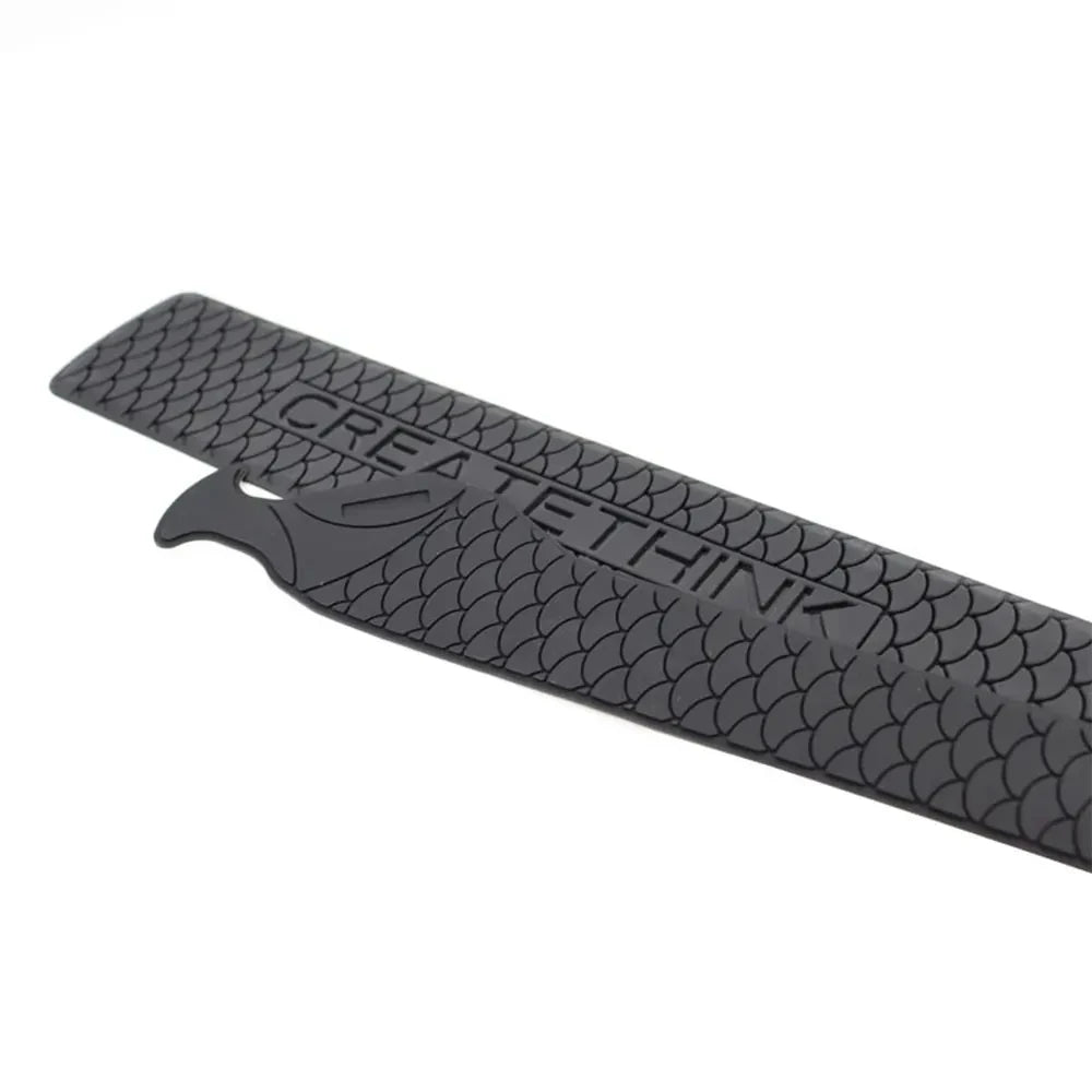 MTB Road Bike Chain Protector Chainstay Silicone Bicycle Frame Care Guards Self-Adhesive Cover Protection for Anti-Scratch
