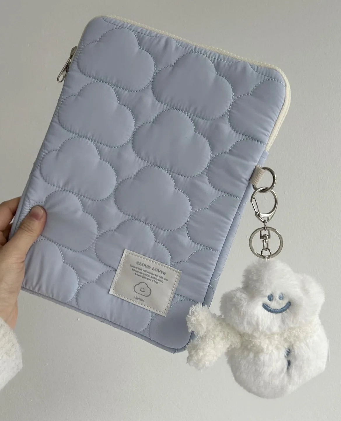 Tablet Bag 9.7-11inch For iPad Air4 5 6 Pro 11 10.9 iPad Case 10.5 Inch For XiaoMi 5 Samsung Huawei Lenovo Shockproof Pouch Bags