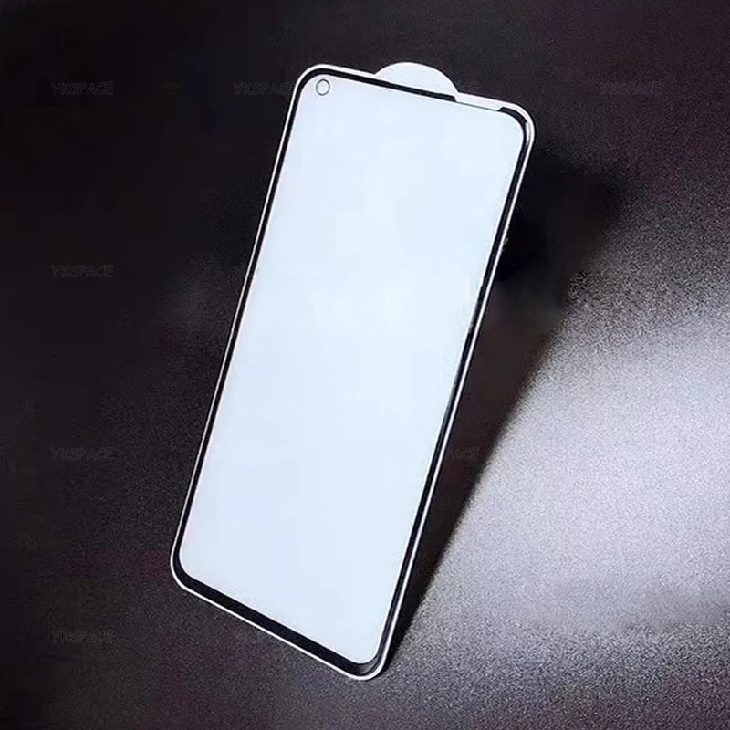 2Pcs Matte Frosted 9H Tempered Glass Film For Google Pixel 8 9 Pro XL 8A 7 7A 6 6A 5A 5G Screen Protector Anti Fingerprint