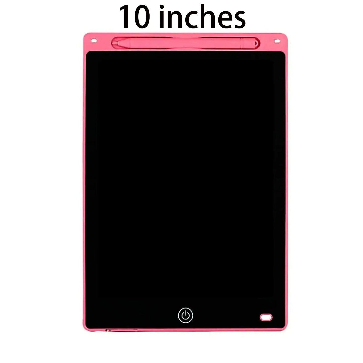 LCD Writing Tablet Board,Drawing Tablet Children Toys, Educational Toys for 3 4 5 6 7 Year Old Girls Boys Baby Kids Toys