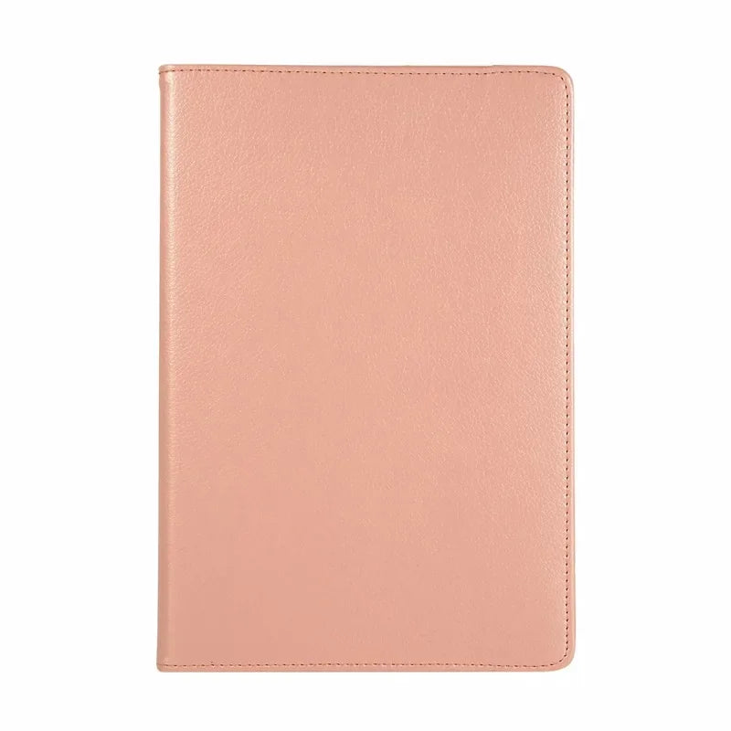 Case For Samsung Galaxy Tab A9 Plus S9 S8 S7 FE Plus 12.4 SM X210 X710 X716 X718 X810 X700 X800 360 Rotating Flip Stand Cover