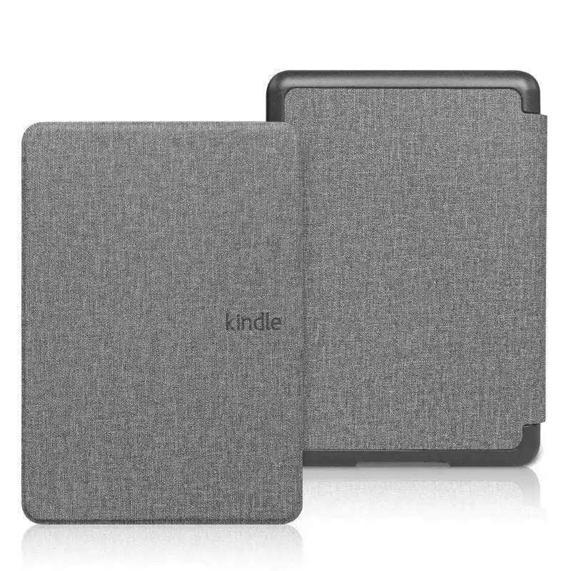 Case for Kindle 2024 2022 2021 Paperwhite Colorsoft 1 2 3 5 6 10th 11th 12th Generation 6 6.8 7 Inch Magnetic Pouch Cover Shell
