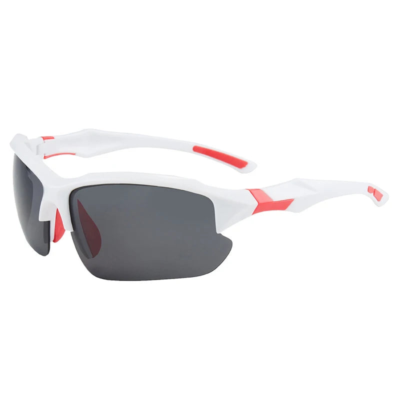 Polarized Hiking Fishing Camping Cycling Sunglasses Fashion UV400 Climbing Driving Golf Travel Glasses