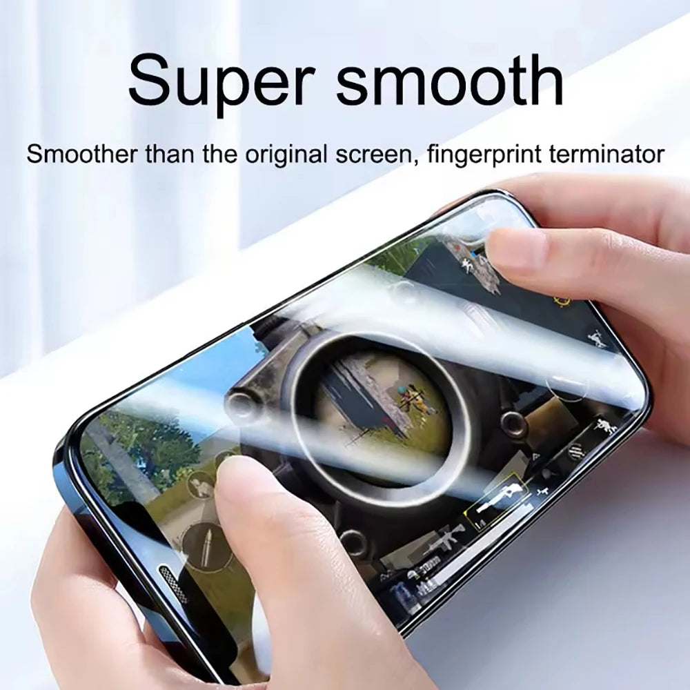 4-1Pcs Tempered Glass For Samsung Galaxy A91 A81 A71 A51 A41 Screen Protector on Samsung A31 A21 A11 A21S