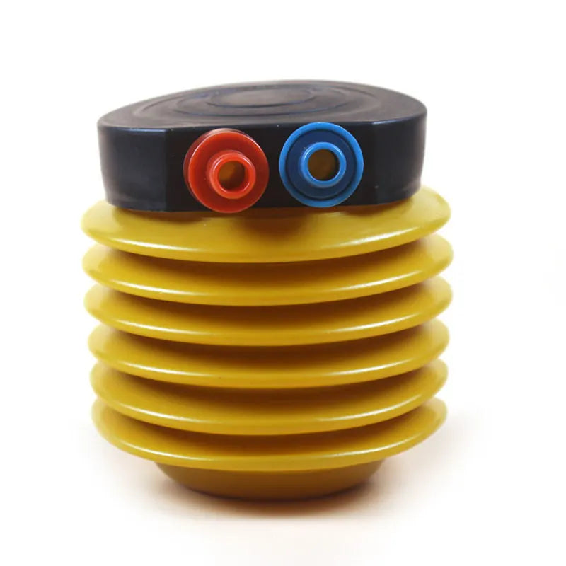 High Quality Balloon Pump Portable Useful Balloon Accessories Hand Push Air Pump Wedding Birthday Party Decoration Tools