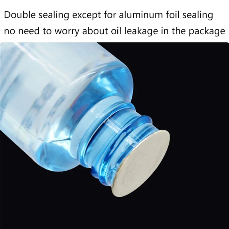 60ML Bicycle Long Lasting Chain Lube Chain MTB Road Bike Waxy Dry Chain Gear Oil Lube Waxy Maintenance Bike Accessories