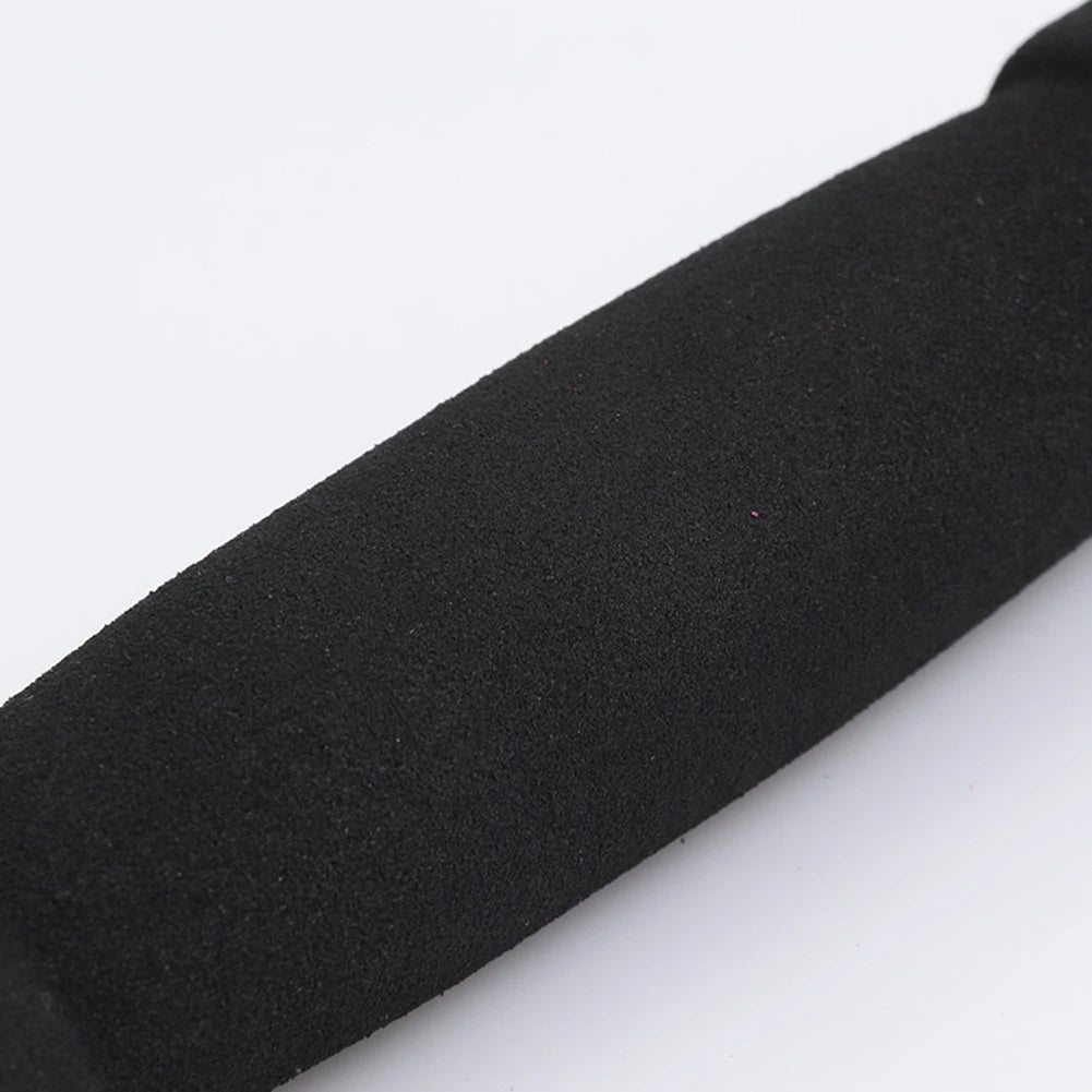 Bike Foam Grips Mountain MTB Bike Bicycle Cycle Hand Handle Bar Handlebar Grips Sleeve Cover Inner Diameter: Approx 22.2mm