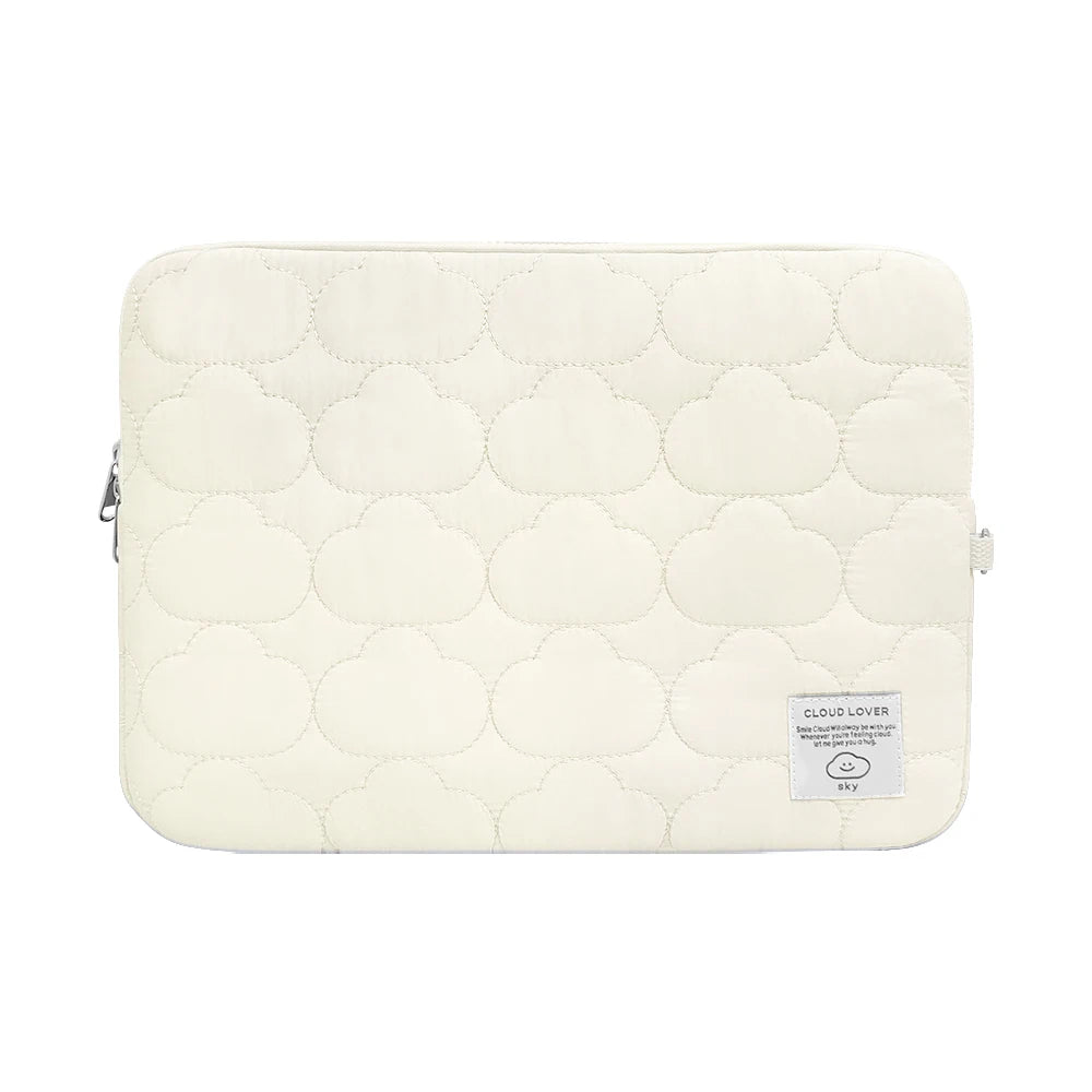 Tablet Bag 9.7-11inch For iPad Air4 5 6 Pro 11 10.9 iPad Case Laptop Sleeves 13.3 14 15 15.6 Inch For Macbook Xiaomi HP Lenovo