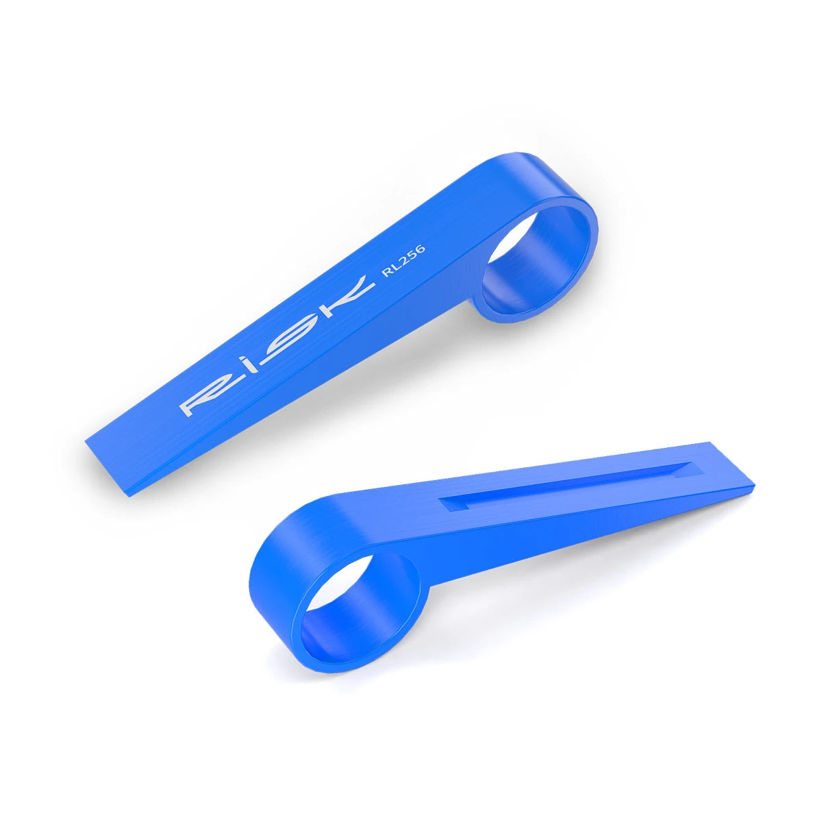 RISK one Pair Bike Hydraulic Disc Brake Piston Press Tool Bicycle Caliper Reset Retracting Maintenance Repair