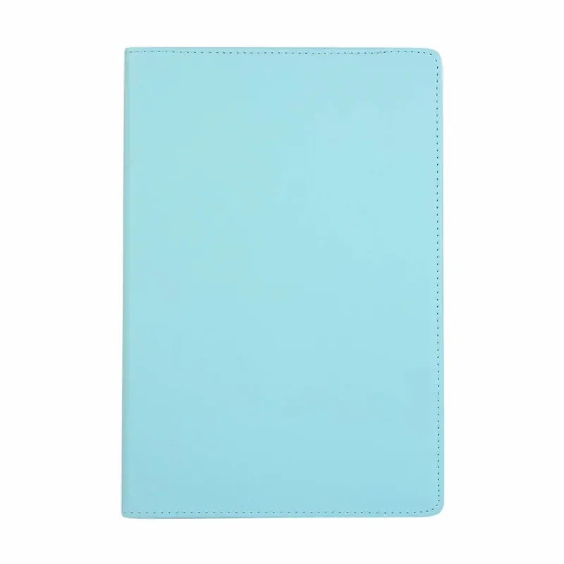 Case For Samsung Galaxy Tab A9 Plus S9 S8 S7 FE Plus 12.4 SM X210 X710 X716 X718 X810 X700 X800 360 Rotating Flip Stand Cover