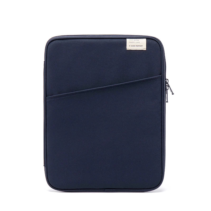 Tablet Bag 9-11inch For iPad Air4 5 Pro 11 10.9 iPad Case 10.5 inch For XiaoMi 5 Samsung Huawei Lenovo Shockproof Pouch Bags