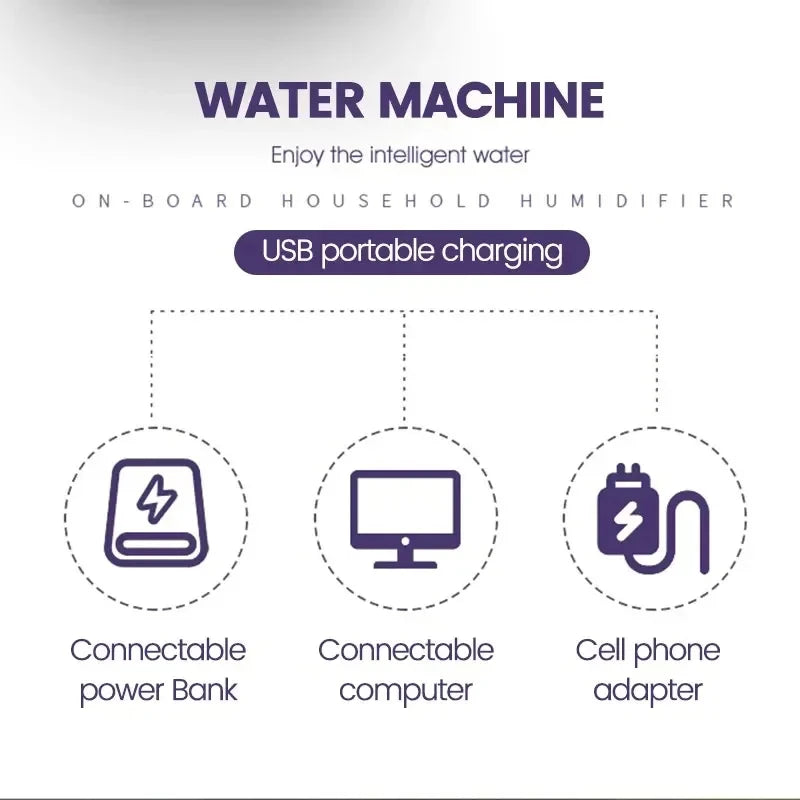 Electric Shock Mosquito Repellent Lamp Home USB Charging Mosquito Repellent Camping Lamp Can be Hung in Living Room and Bedroom