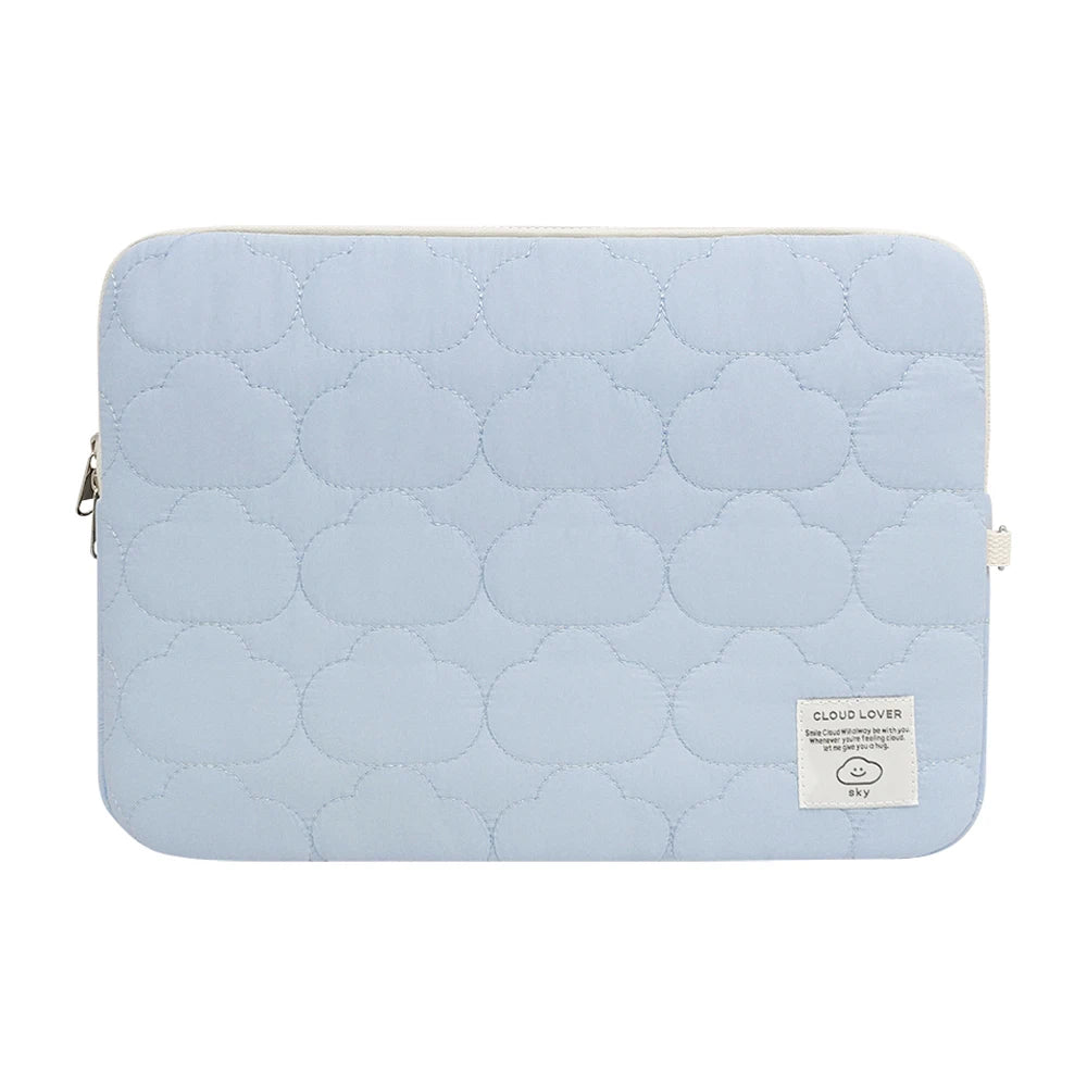 Tablet Bag 9.7-11inch For iPad Air4 5 6 Pro 11 10.9 iPad Case Laptop Sleeves 13.3 14 15 15.6 Inch For Macbook Xiaomi HP Lenovo