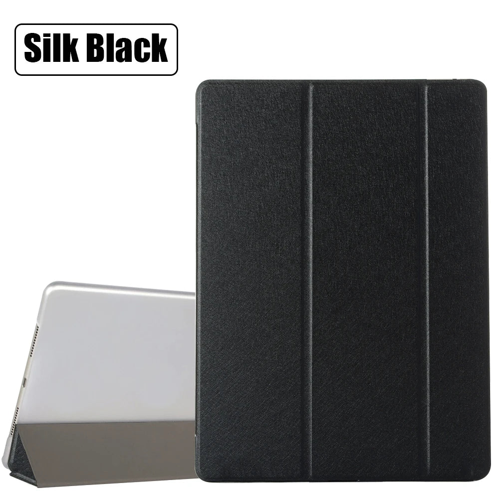Case For Apple iPad Mini 1 2 3 4 5 6 th Generation 7.9" 8.3" 2019 2021 Flip Tablet Smart Protective Cover A2569 A1600 A2125