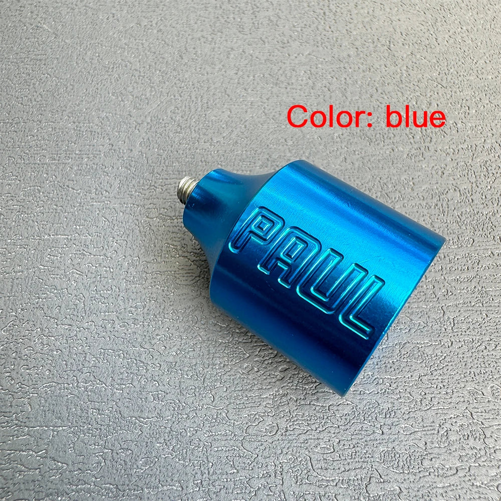 Paul GINO Light Mount Paul Components Holder Handlebar Lights Bicycle Installation Fixed Light Holder