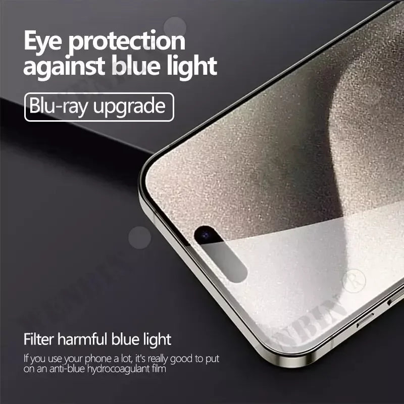 5 Pcs Hydrogel Film For Google Pixel 9 8 7 6 Pro XL 9A 8A 7A 6A 5A 5G 5 4A 5G 4 Full Cover Screen Protector