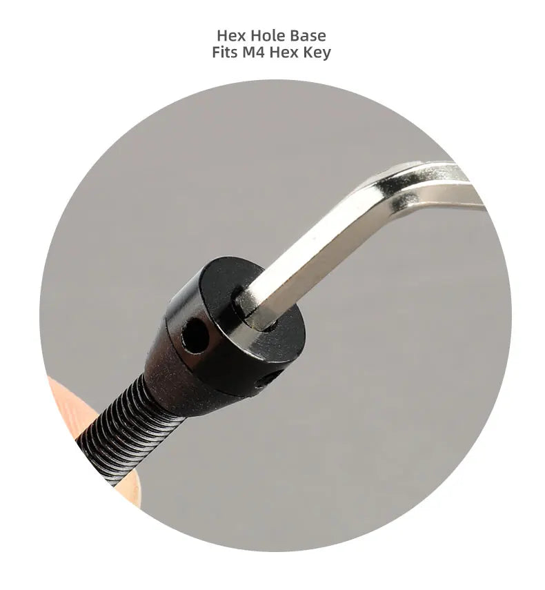 Bicycle F/V Tubeless Valve 44 60 80mm W/Tool Optional For Gravel Bike Aluminum alloy Pole Brass Core Presta Valve Cycling Parts