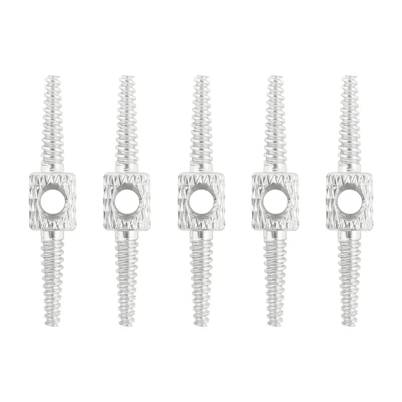 2/5 pcs Internal Cable Routing Tool Bicycle Brake Shift Cable Housing Hydraulic Hose Routing Repair Adapter Bike Tools