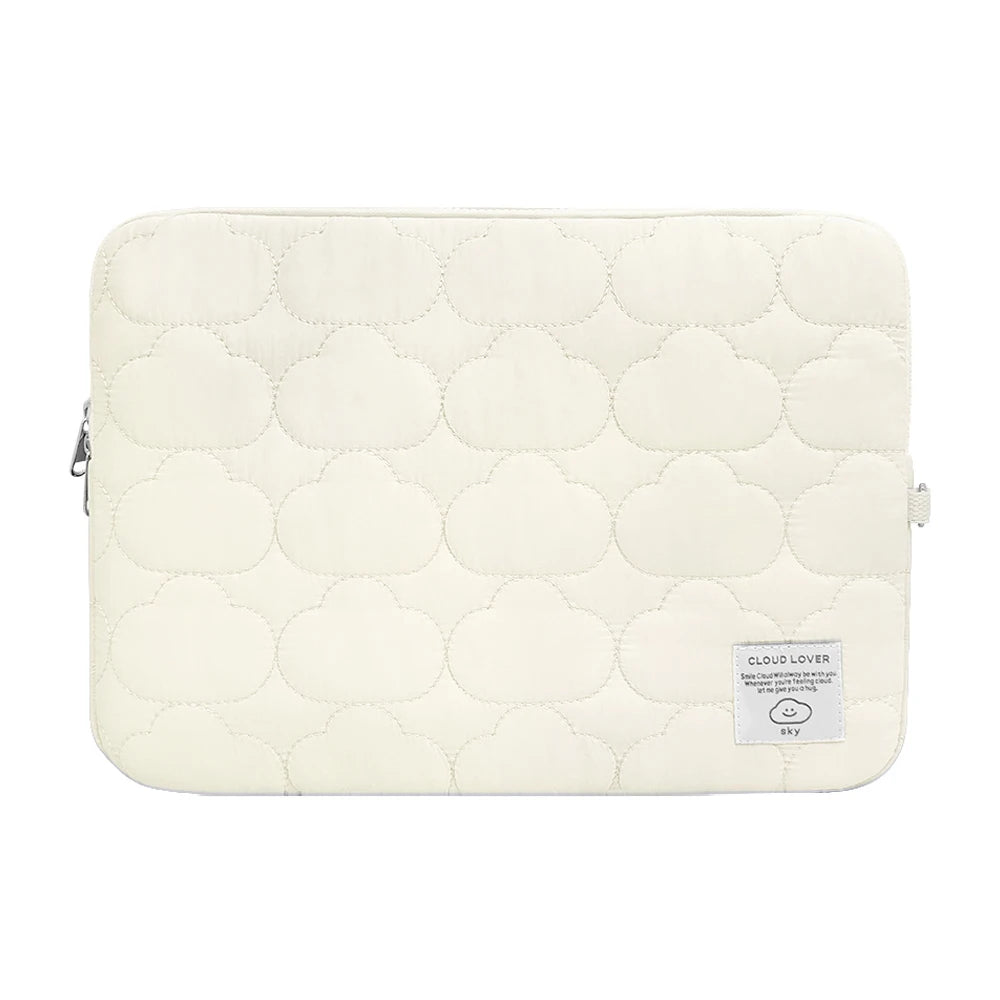 Tablet Bag 9.7-11inch For iPad Air4 5 6 Pro 11 10.9 iPad Case Laptop Sleeves 13.3 14 15 15.6 Inch For Macbook Xiaomi HP Lenovo