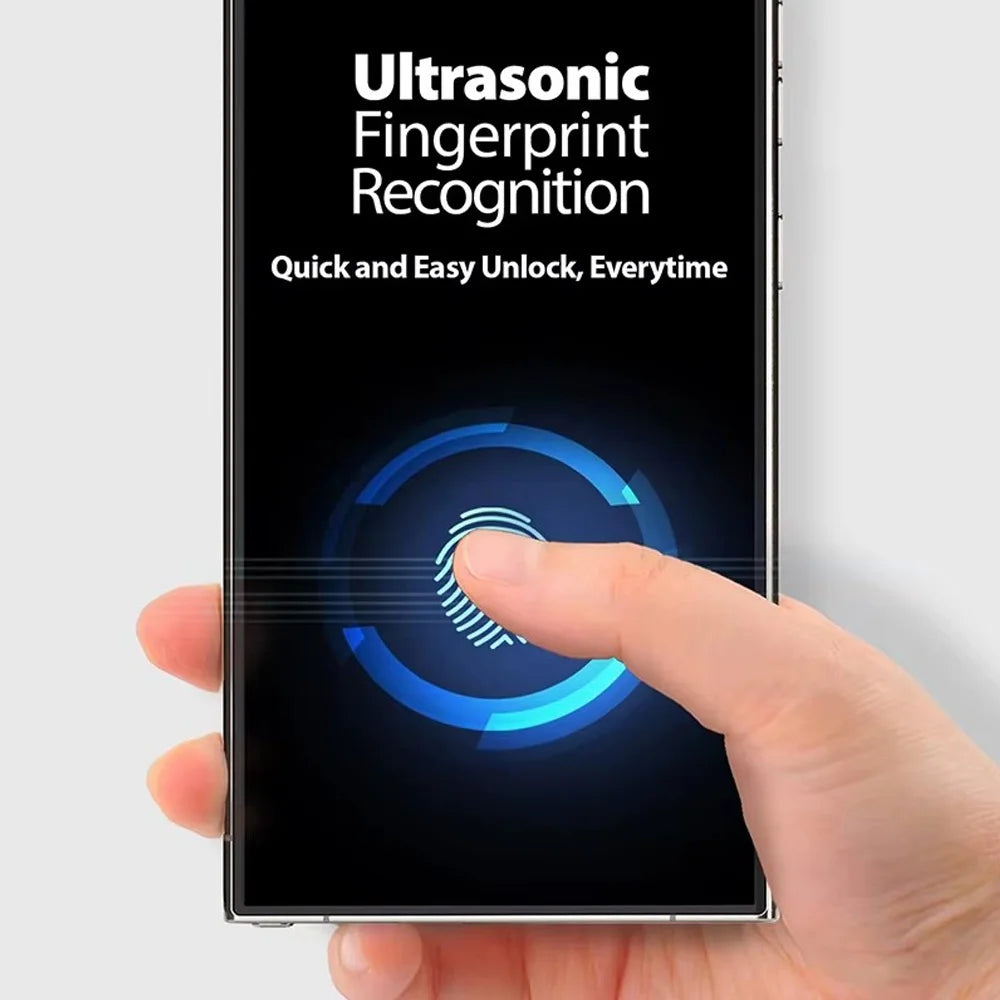 S25 Ultra HD Protective Glass For Samsung Galaxy S25 S24 Ultra Screen Protector A56 A36 A26 A55 A54 A53 A15 A16 A25 A35 A14 A24 A34 Tempered Glass S21 S22 S23 Plus Pelicula Cristal Templado S23 S24 FE Phone Front Film