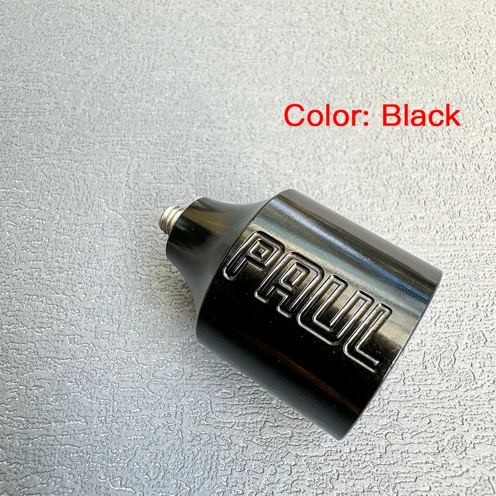 Paul GINO Light Mount Paul Components Holder Handlebar Lights Bicycle Installation Fixed Light Holder