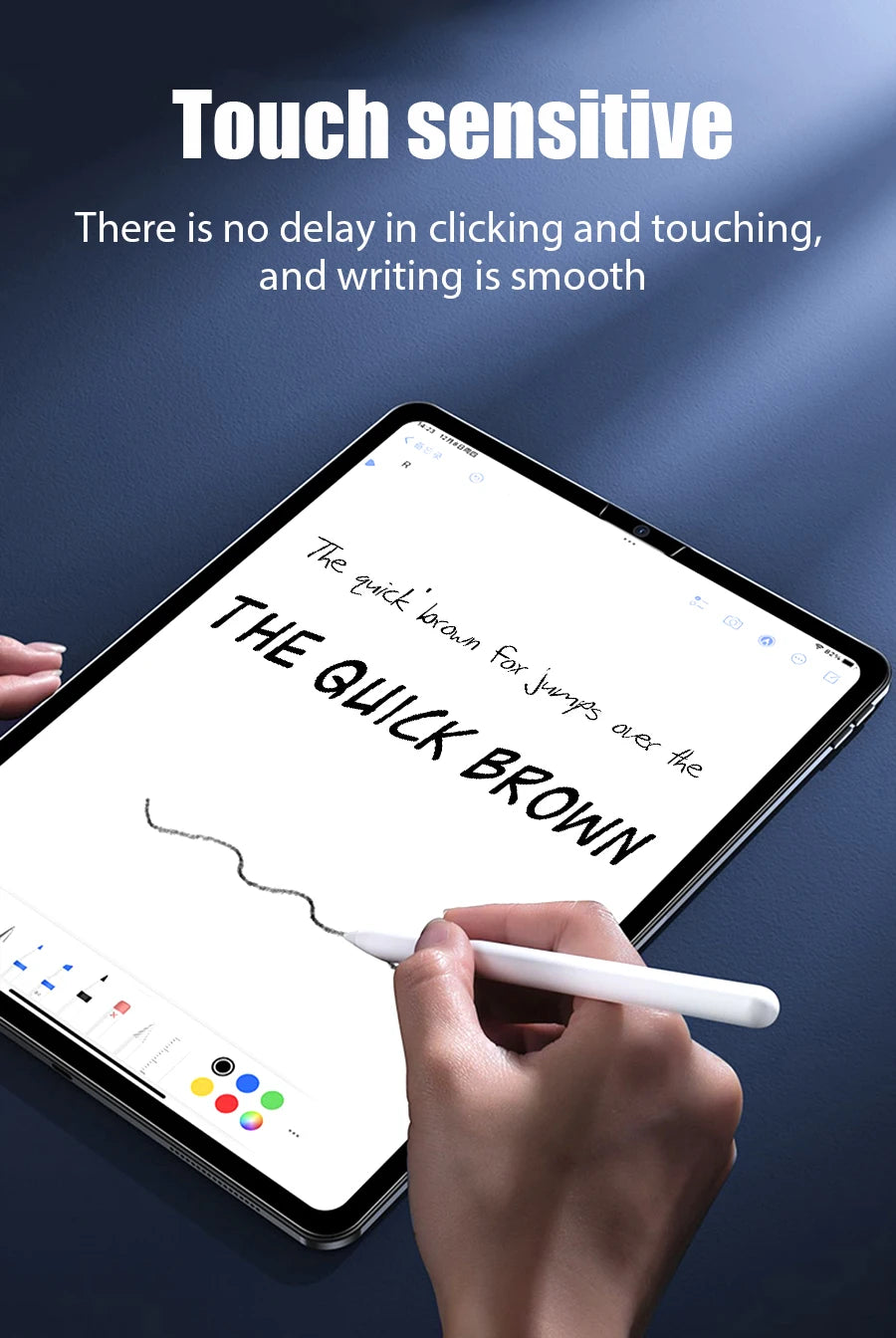 Tempered Glass For Ipad Pro 12.9 12 9 1st 2nd 3rd 4th 5th 6th Screen Protector For Ipad 12.9 2018 2020 2021 2022 Protective Film