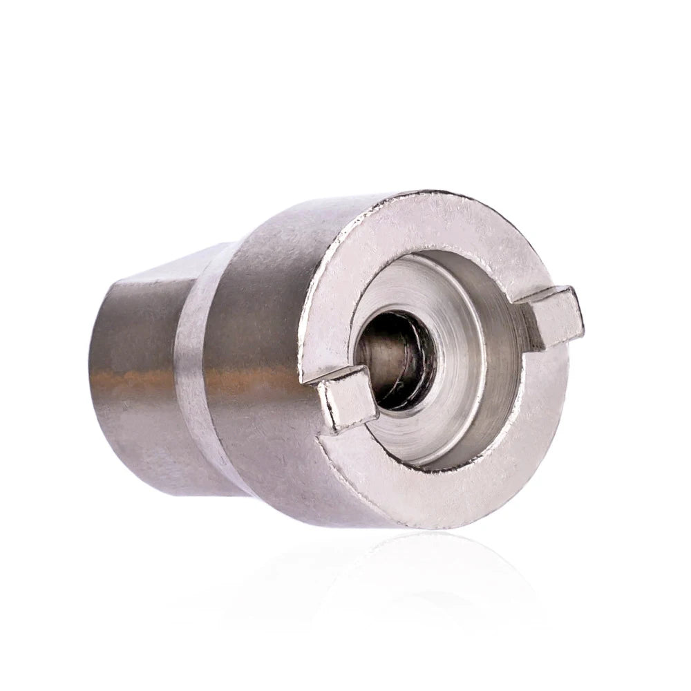 Bicycle Freehub Remover Hub Body Installer Slotted Socket Wrench Hub Remover Repair Tools 4 pcsO-rings Special-shaped Tool Hook