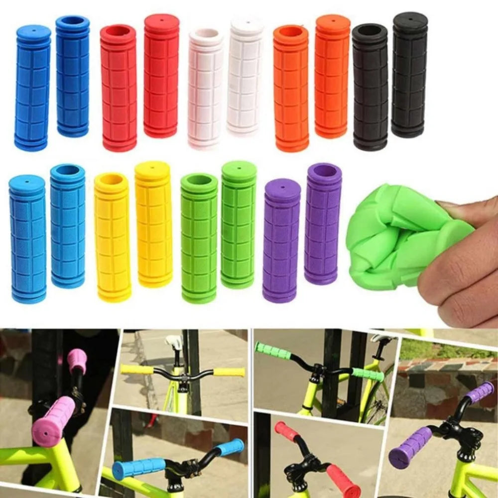 Delysia King Bicycle Handlebar Grips